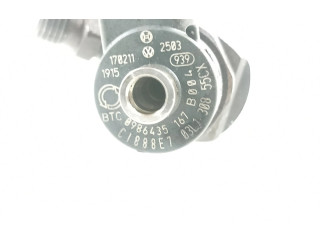 Форсунка 03L130855CX, 0986435167 Skoda Superb B6 (3T) CFFB