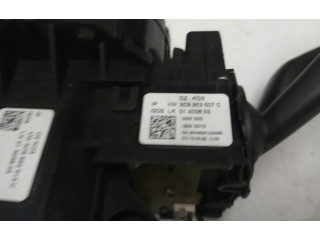 Подрулевой шлейф SRS 3C0959653, 3C0953549A   Volkswagen PASSAT B6