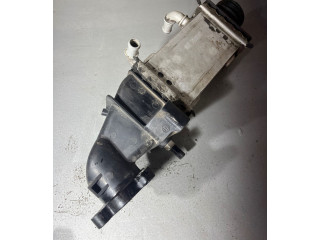 Интеркулер 04B145749K, DF524003 Skoda Fabia Mk3 (NJ)