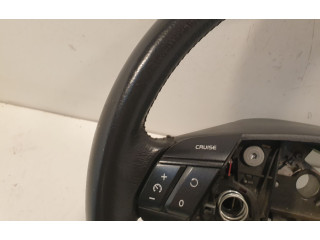 Руль Volvo XC90  2003-2006 года 30680857      