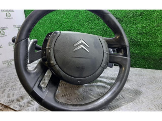Руль Citroen C4 I 2004 - 2010 года