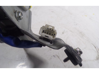 Моторчик заднего дворника 987002P000, 987002P000 KIA Sorento