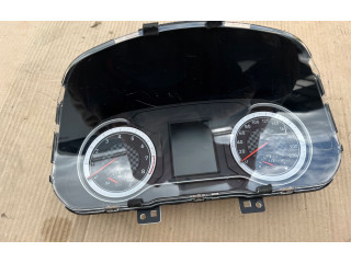 Přístrojová deska Hyundai i20 (BC3 BI3) 2021 94013Q0091