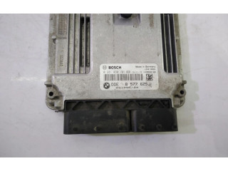 Řídící jednotka DDE8577625   BMW 1 F20 F21 2015