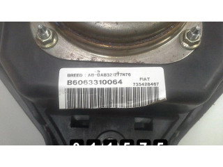 Подушка безопасности водителя 735428467   Fiat Multipla