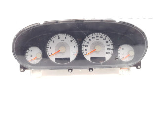 Přístrojová deska Dodge Stratus 2004 P05011735AA