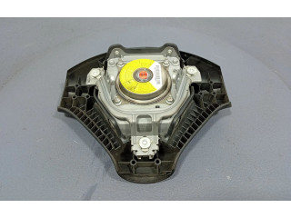 Подушка безопасности водителя Peugeot 107