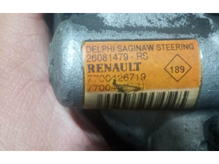 Přístrojová deska  Renault Espace IV 2005 7700426719  