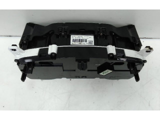 Přístrojová deska Citroen Berlingo 2018 981778818000