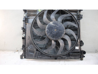 Поршень Радиатор охлаждающей жидкости  A0995001303, 0665C  Mercedes-Benz GL X166  