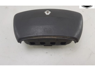 Подушка безопасности водителя 8200136331, 8200136331   Renault Trafic II (X83)