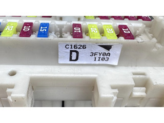 Блок предохранителей C1626, 3FY0A Infiniti FX