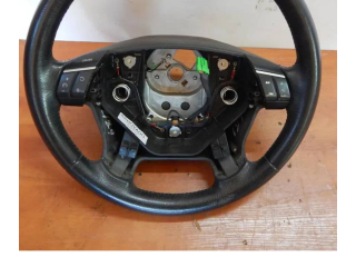 Руль Volvo XC90  2007 - 2014 года       