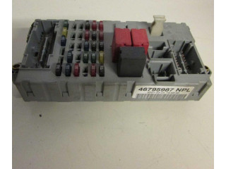   Pojistková skříňka 46795987NPL, Delphi   Fiat Punto (188) 1999