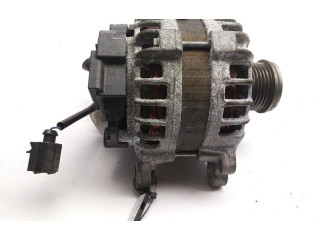 Генератор 04L903023K Audi Q2 -
