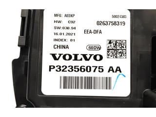 Панель приборов 32356075 Polestar 2