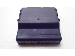 Блок управления 4N0907605A Audi A7 S7 4K8