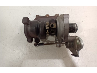 Турбина Renault Clio IV для двигателя H4B-400(H4B-A4)