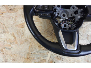 Руль Mazda CX-5 II 2017 - года B63M, B63M3298XA02