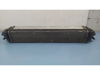 Интеркулер 39185909, 13356647 Opel Astra K 0.0