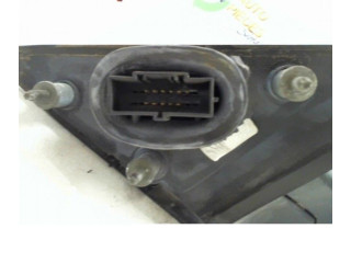 Зеркало (механическое) Renault Safrane 1992 - 2000 года