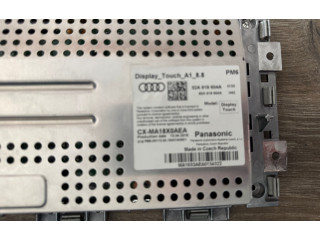 Дисплей 82A919604A Audi A1