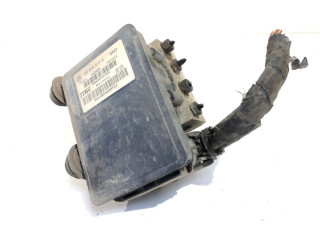 Блок АБС 1S0614517E   Skoda  Citigo  2011 - 2020 года