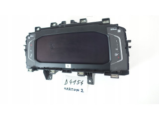 Přístrojová deska  Volkswagen Tiguan 2022 3G0920320C  