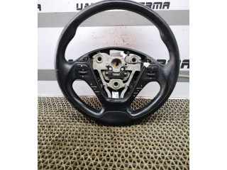 Руль KIA Ceed  2012-2018 года 56110A2055BWK, 308161099ACE      