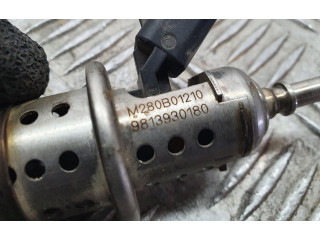 Форсунка 9813930180    Peugeot 2008 I  YH01 