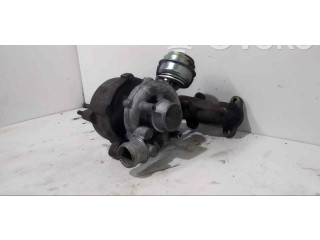  Турбина Volkswagen PASSAT  GA3028145702H         