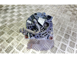 Генератор 036903024J, 0124325127 Volkswagen Golf Plus