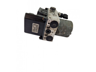 Блок АБС 0265225121, 4B0614517H Audi A6 S6 C5 4B 1997 - 2005 года