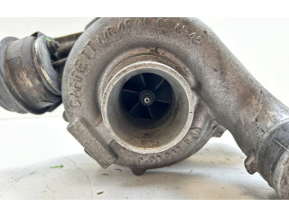  Турбина Audi A6 S6 C5 4B  059145701G         