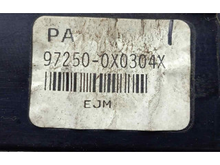 Модуль блока управления кондиционером 972500X0304X Hyundai i10