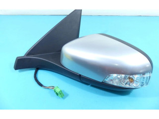 Зеркало электрическое        Volvo C30  2010 - 2013 года   