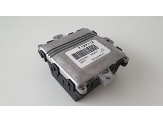 Блок управления Xenon