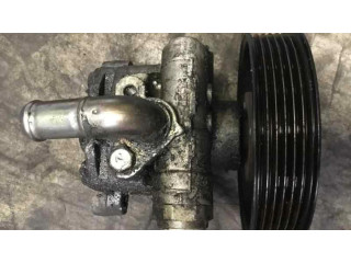 Насос усилителя руля