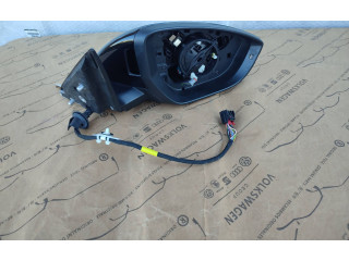 Зеркало электрическое Audi e-tron - года