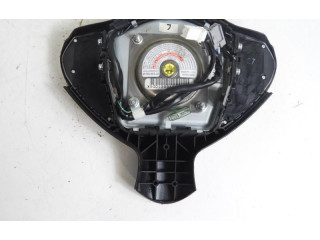 Подушка безопасности водителя K85101CX5B   Infiniti FX