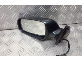 Зеркало электрическое Skoda Fabia Mk1 (6Y) 1999 - 2007 года