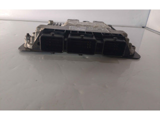 Řídící jednotka Peugeot 3008 I 2013