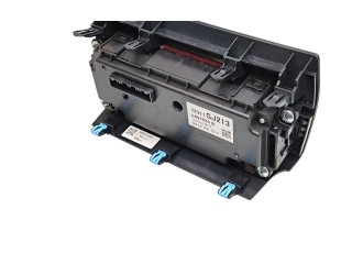 Блок управления климат-контролем 72311SJ213, 0374AA1511   Subaru Forester SK
