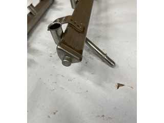 Топливная рампа BR3E9F797FA, BR3E9F797FA   Ford Mustang V  