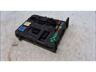 Řídící jednotka    Peugeot 307 2008