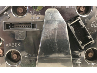 Přístrojová deska Smart Roadster 1999 110008872002