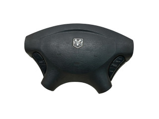 Подушка безопасности водителя 1K060418304 Dodge Grand Caravan