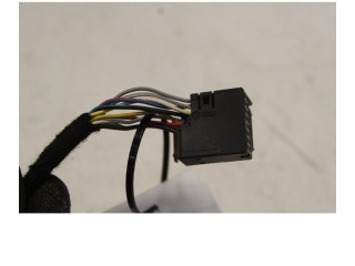 Зеркало (управляемое электричеством) Volkswagen Golf Plus