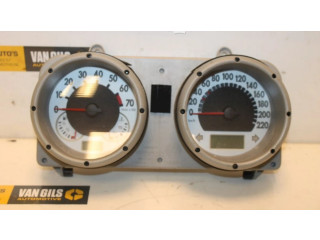 Панель приборов 0269615011, 0269615011 Volkswagen Lupo