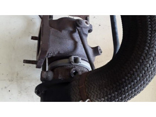 Турбина KIA Carnival 2.9 KHF51A, RHF5